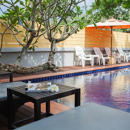 Bangtao Kanita House Bang Tao Beach  Extérieur photo