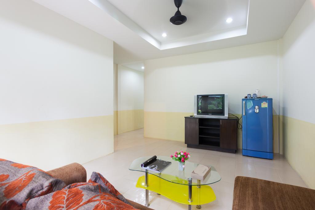 Bangtao Kanita House Bang Tao Beach  Extérieur photo