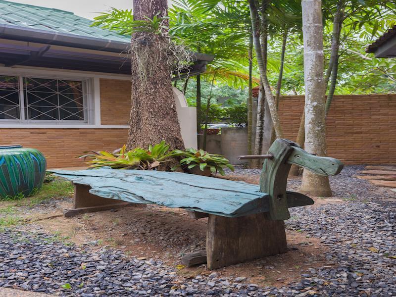 Bangtao Kanita House Bang Tao Beach  Extérieur photo