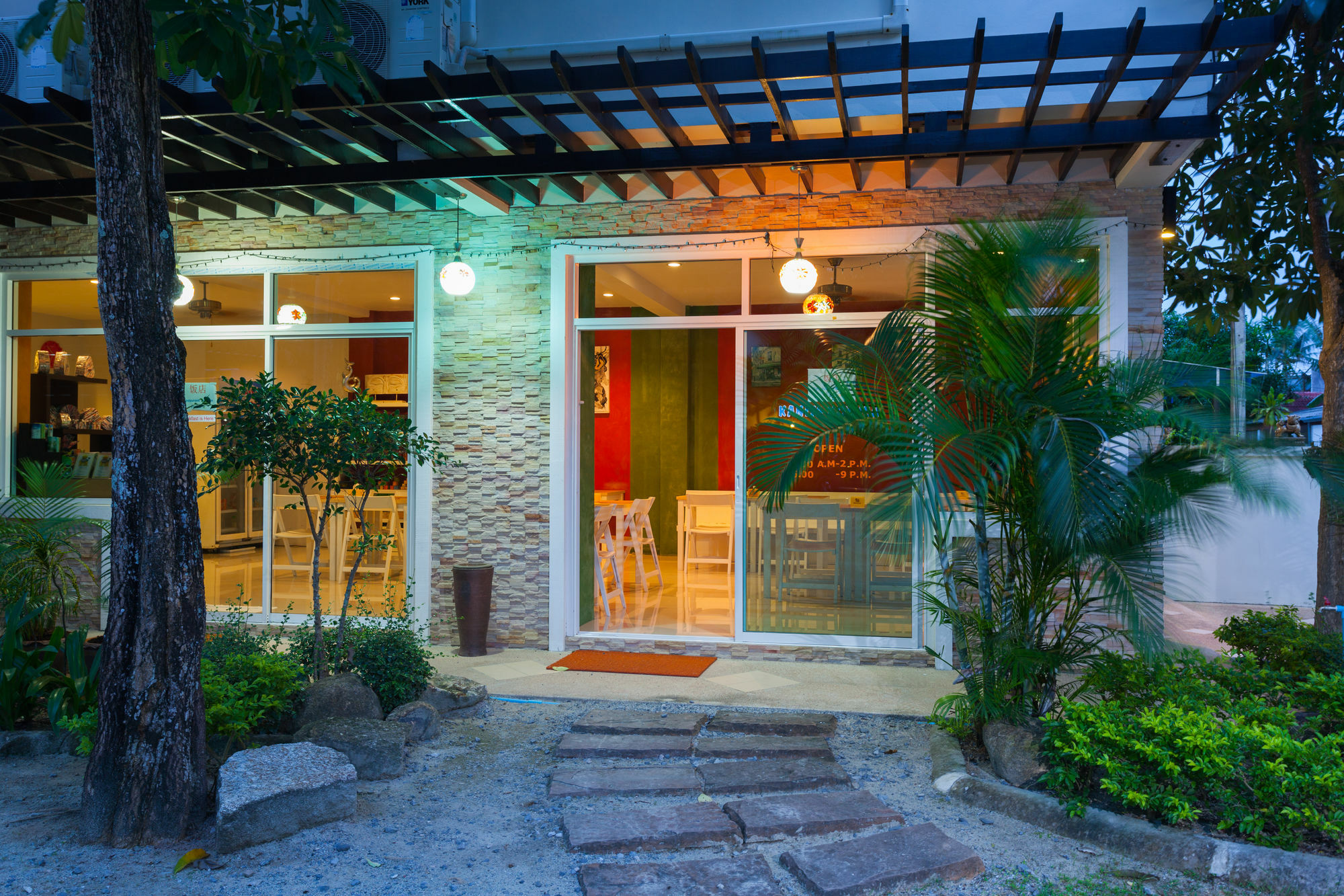 Bangtao Kanita House Bang Tao Beach  Extérieur photo