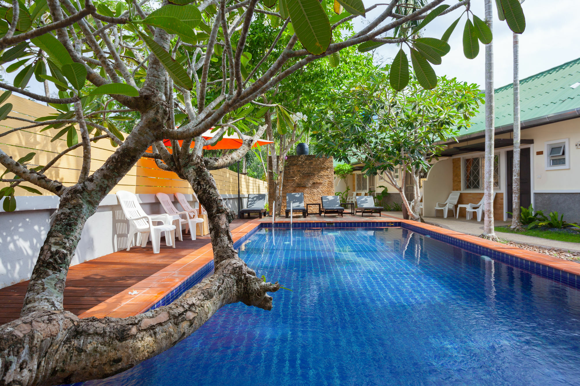 Bangtao Kanita House Bang Tao Beach  Extérieur photo