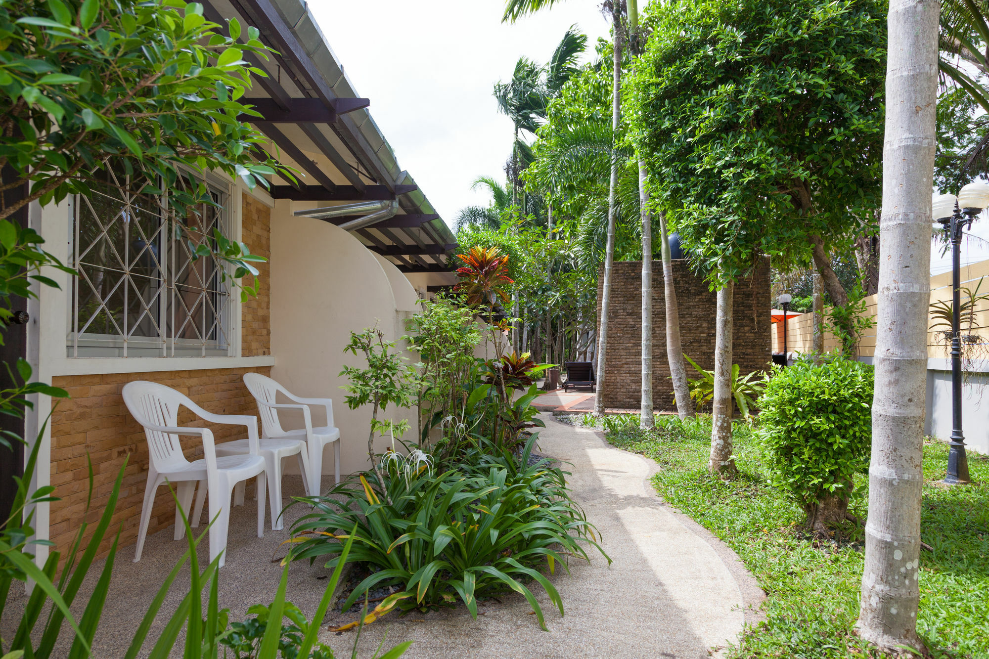 Bangtao Kanita House Bang Tao Beach  Extérieur photo