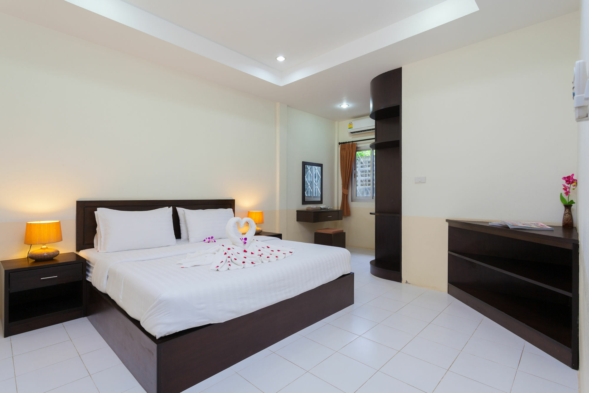Bangtao Kanita House Bang Tao Beach  Extérieur photo