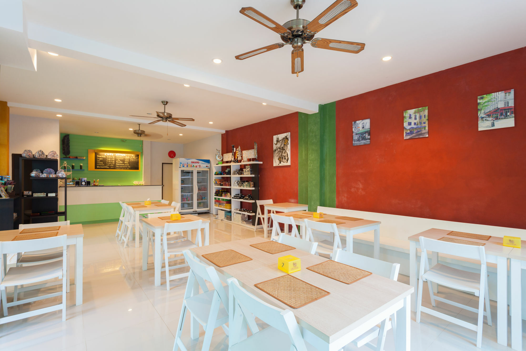 Bangtao Kanita House Bang Tao Beach  Extérieur photo