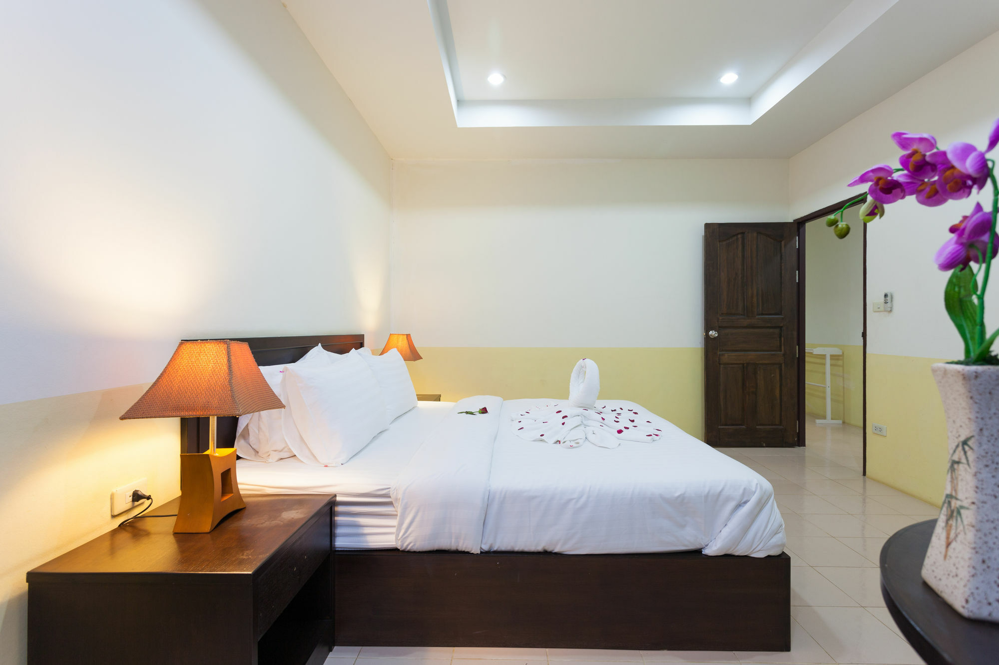 Bangtao Kanita House Bang Tao Beach  Extérieur photo