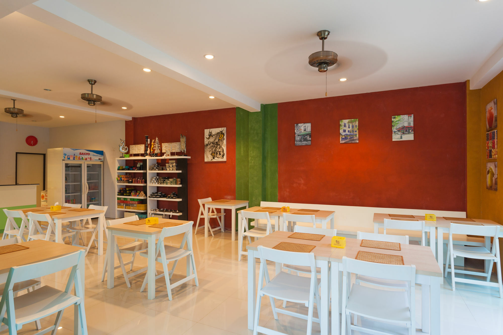 Bangtao Kanita House Bang Tao Beach  Extérieur photo