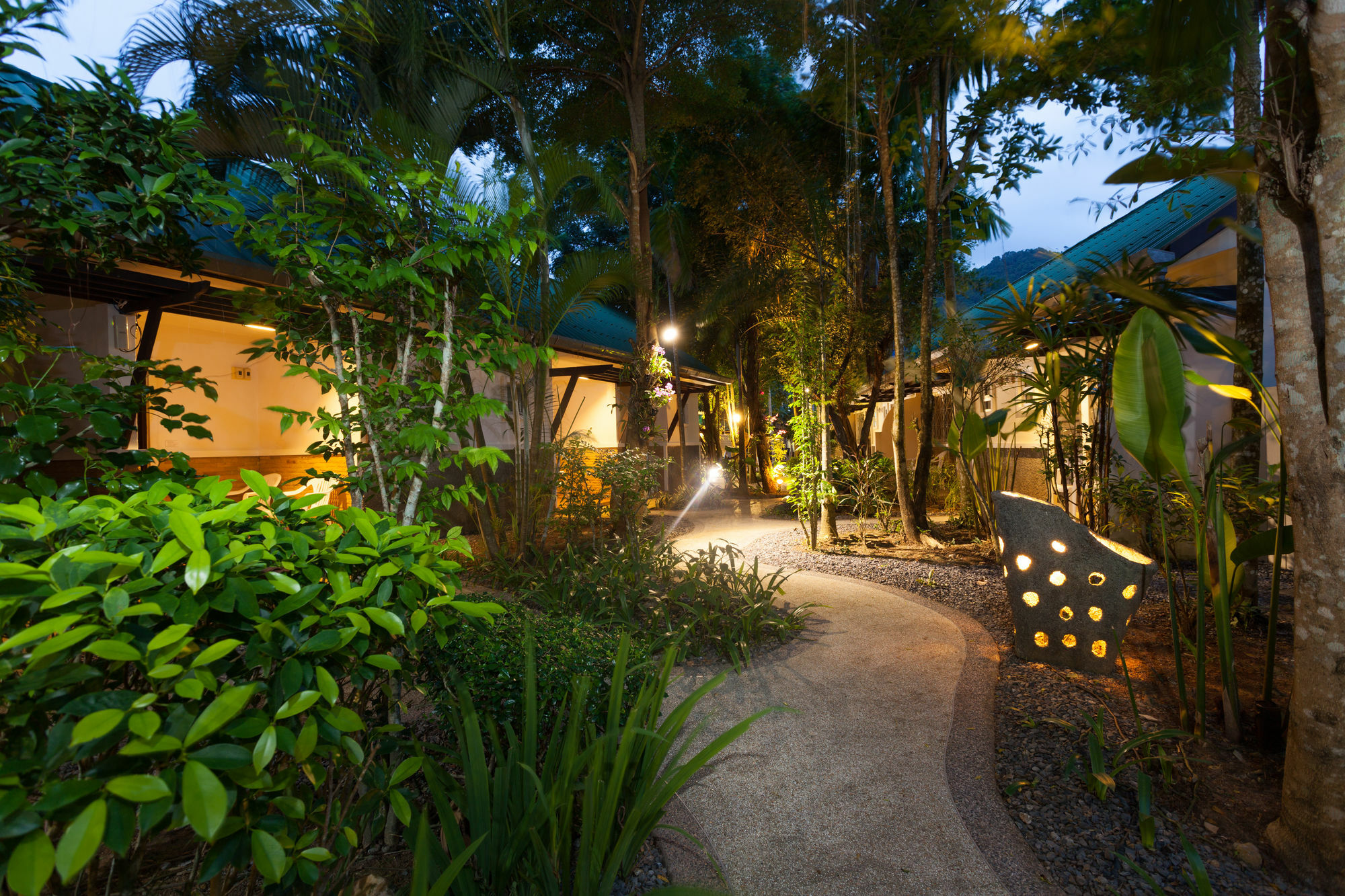 Bangtao Kanita House Bang Tao Beach  Extérieur photo