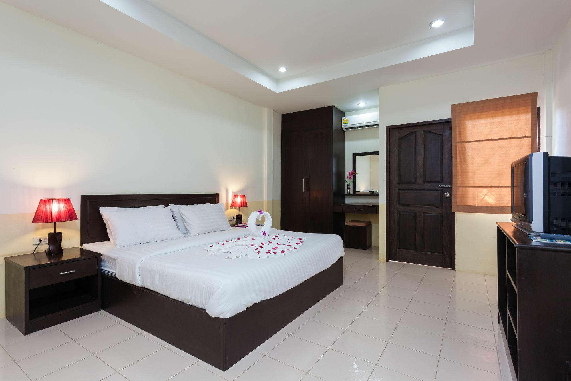 Bangtao Kanita House Bang Tao Beach  Extérieur photo