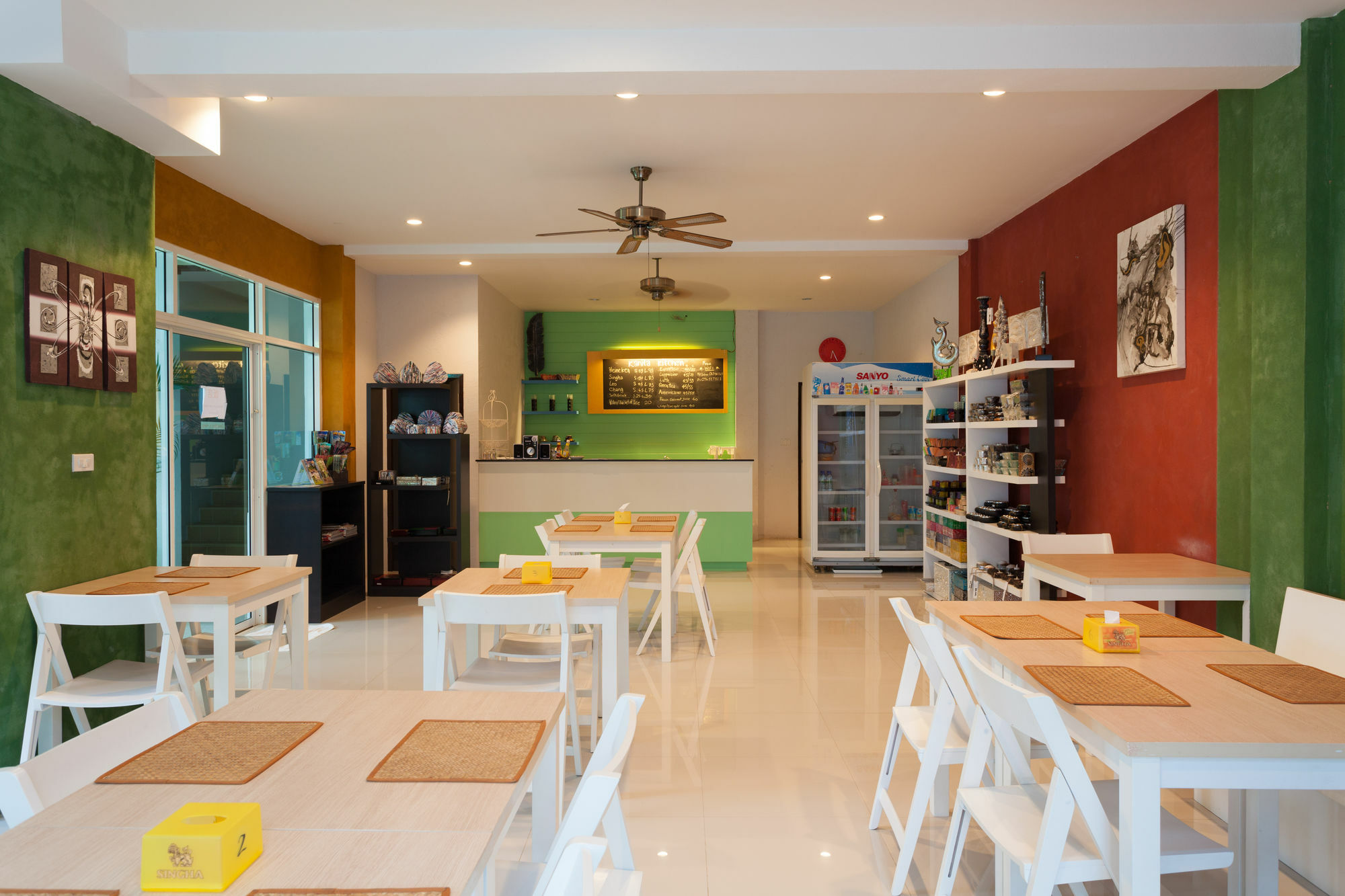 Bangtao Kanita House Bang Tao Beach  Extérieur photo