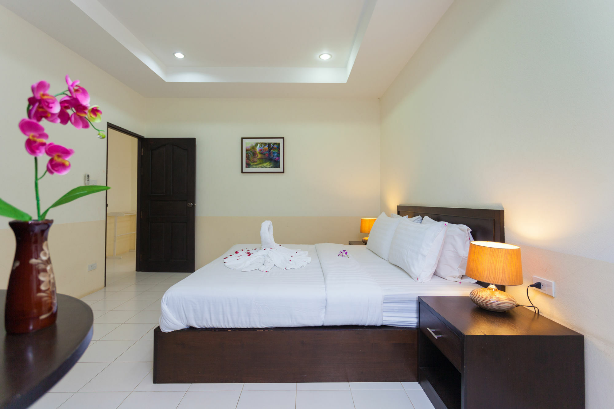 Bangtao Kanita House Bang Tao Beach  Extérieur photo