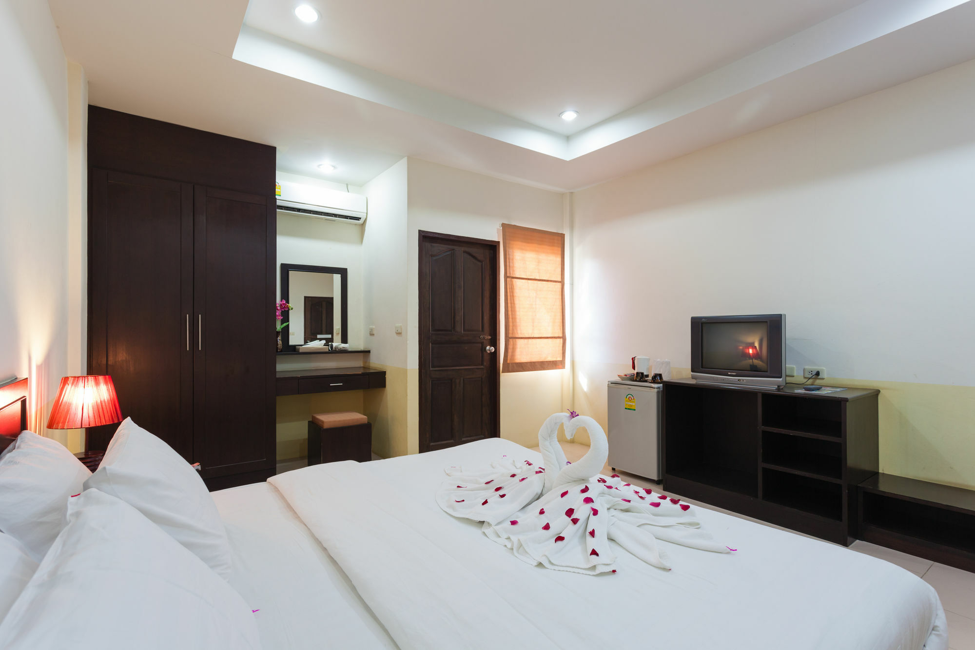 Bangtao Kanita House Bang Tao Beach  Extérieur photo