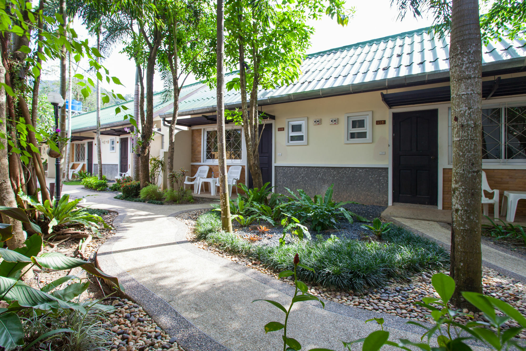 Bangtao Kanita House Bang Tao Beach  Extérieur photo