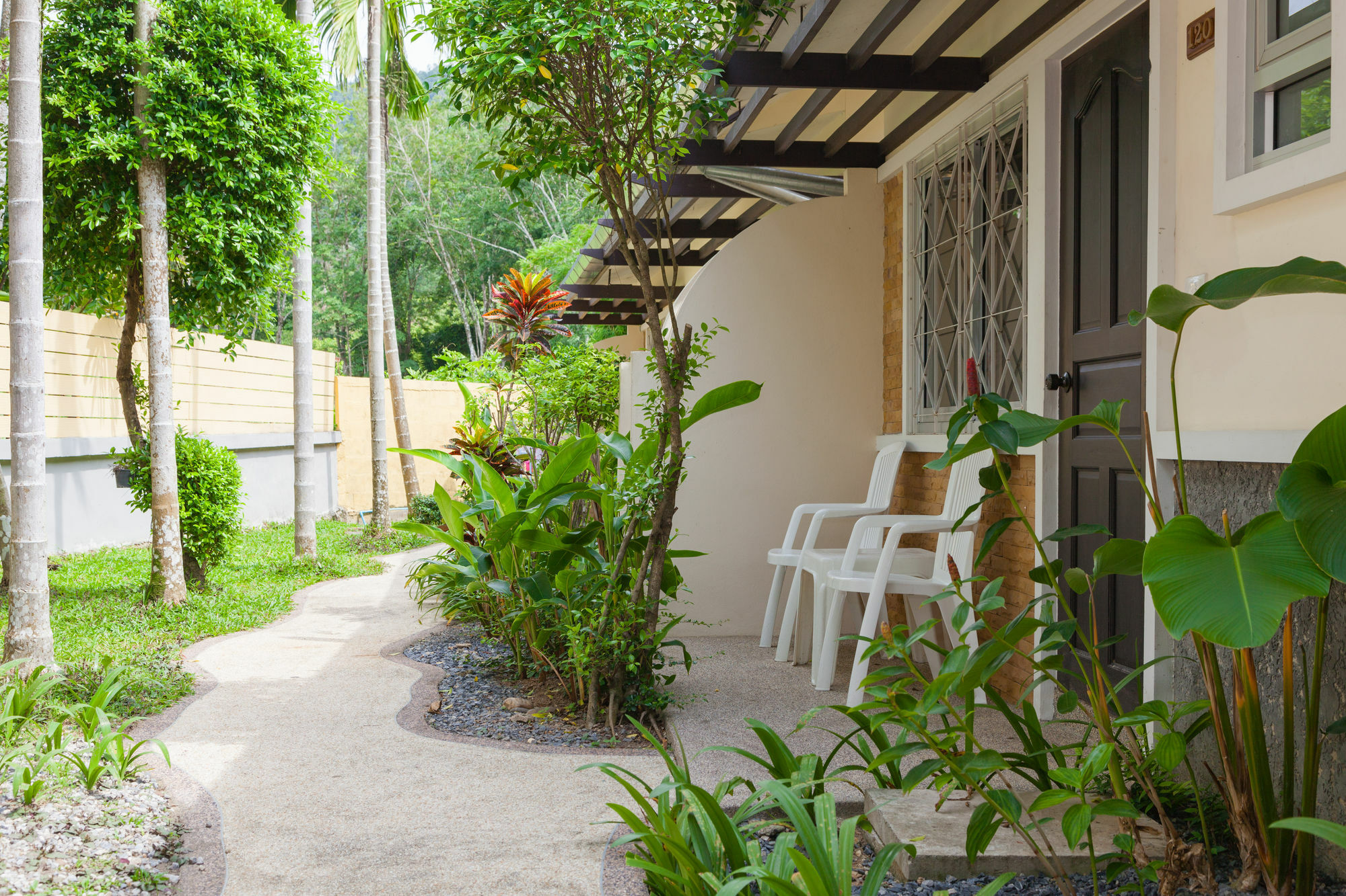 Bangtao Kanita House Bang Tao Beach  Extérieur photo
