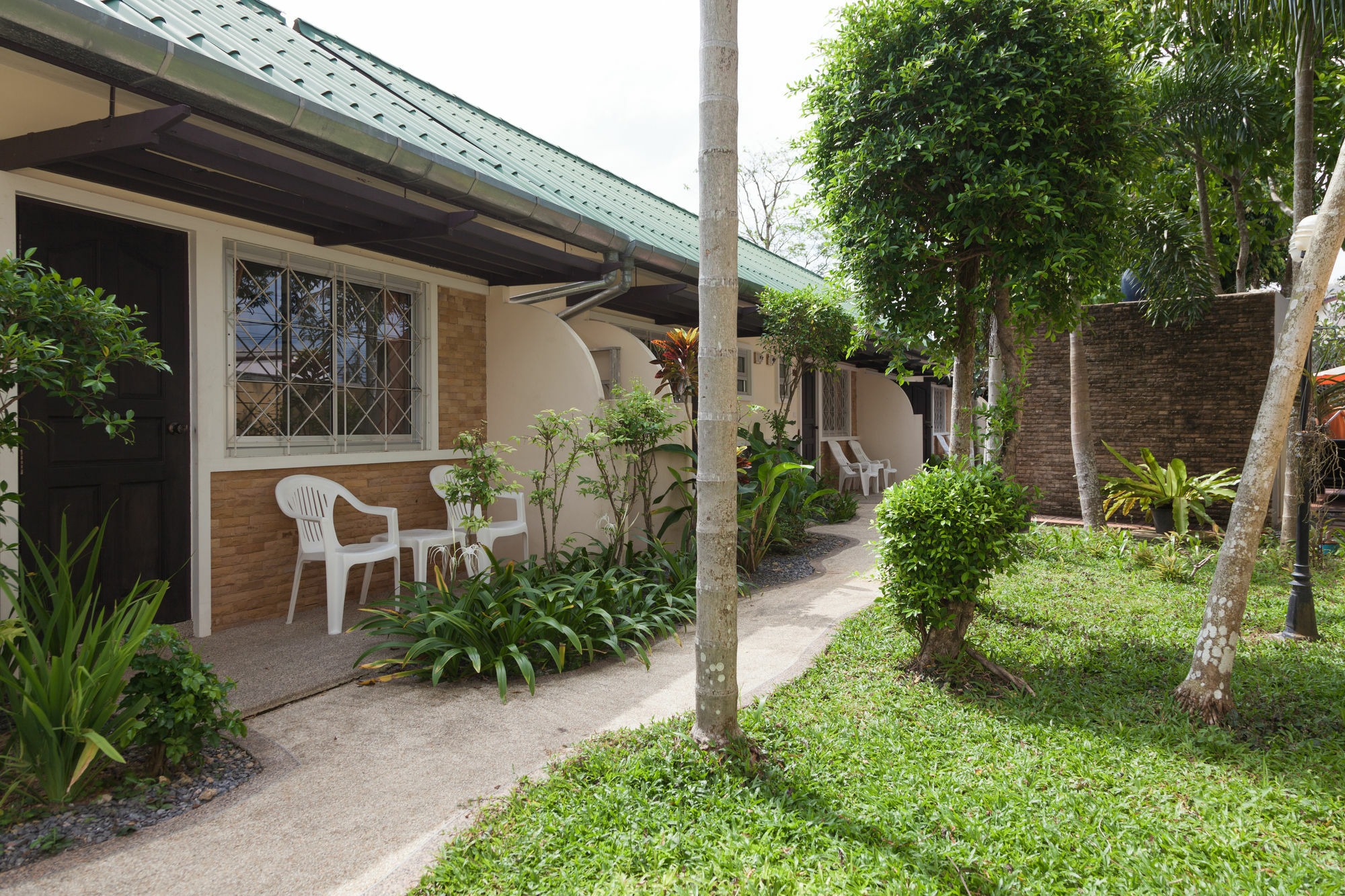 Bangtao Kanita House Bang Tao Beach  Extérieur photo