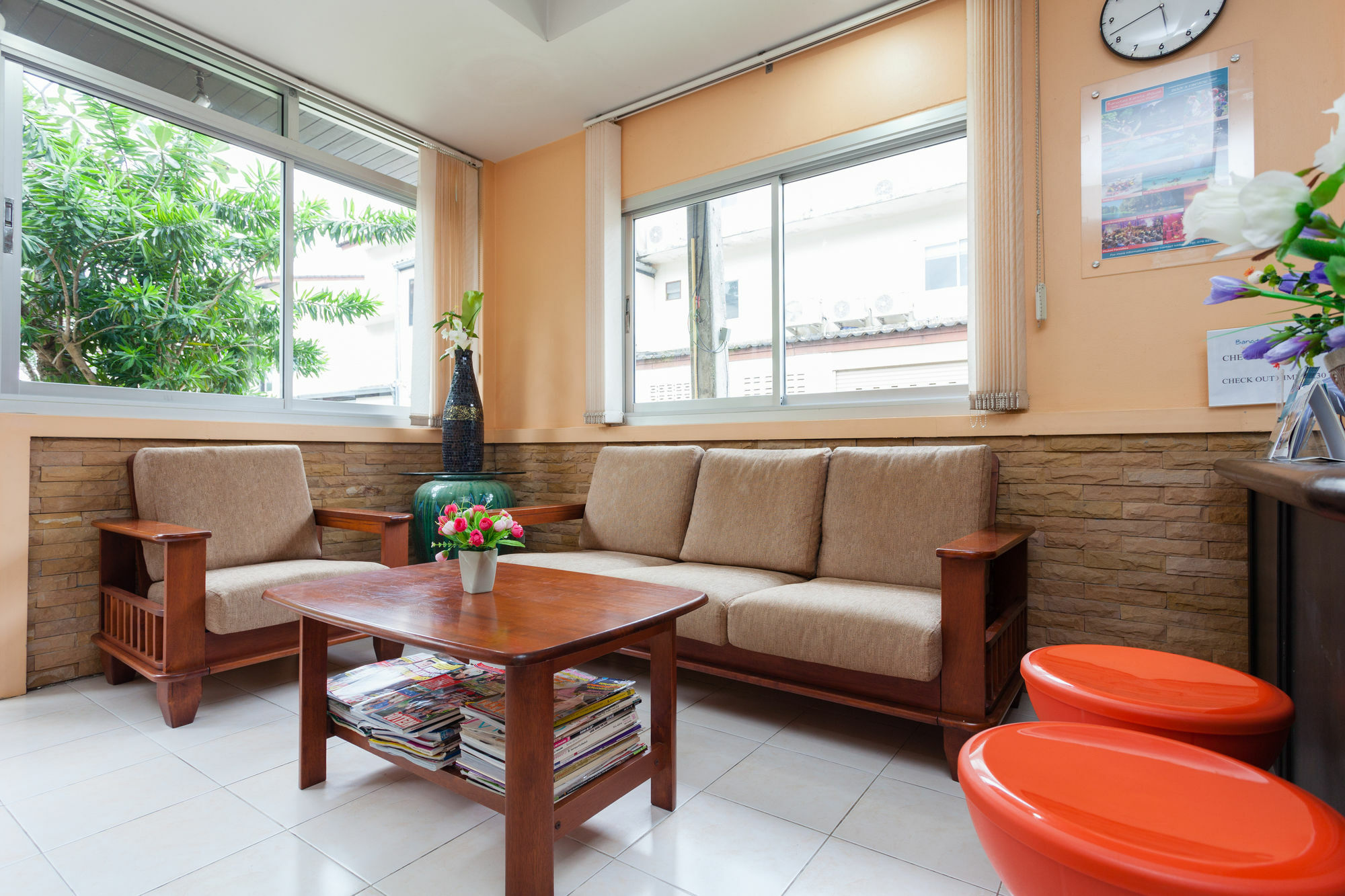 Bangtao Kanita House Bang Tao Beach  Extérieur photo