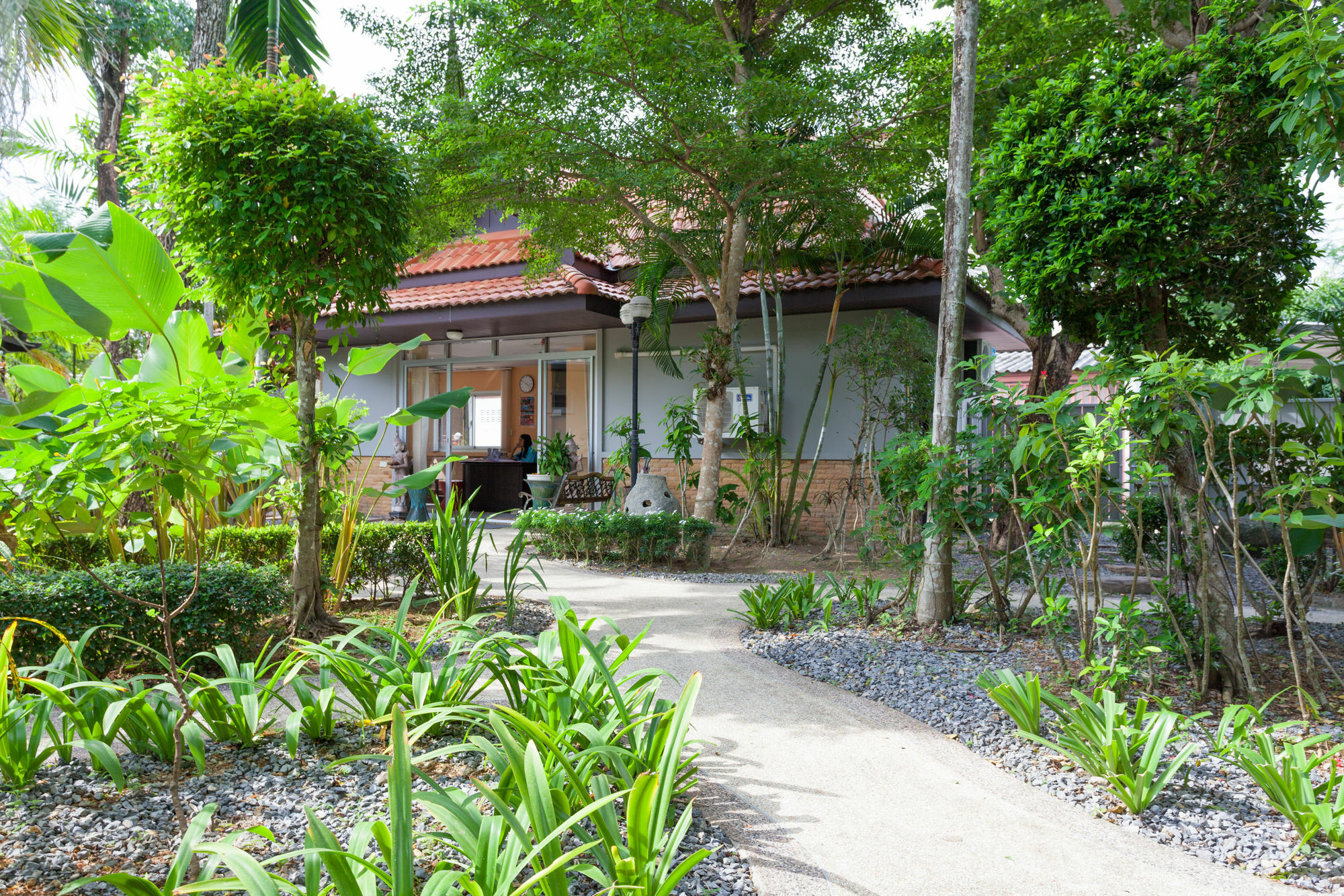 Bangtao Kanita House Bang Tao Beach  Extérieur photo