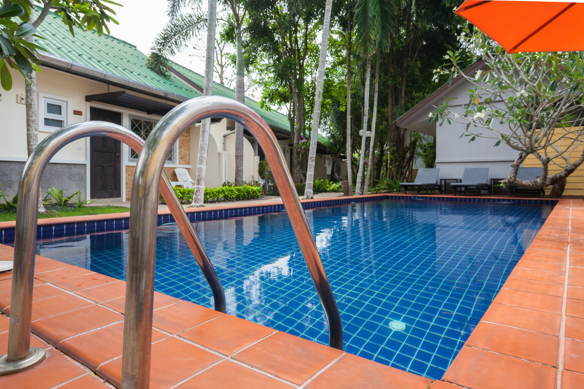Bangtao Kanita House Bang Tao Beach  Extérieur photo