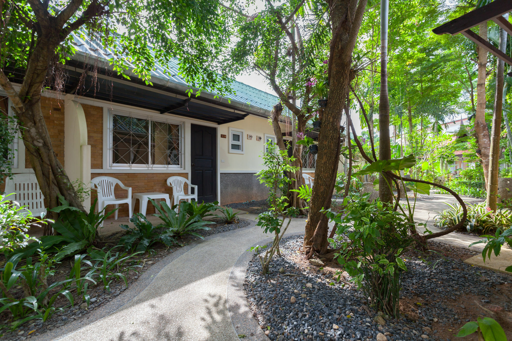 Bangtao Kanita House Bang Tao Beach  Extérieur photo