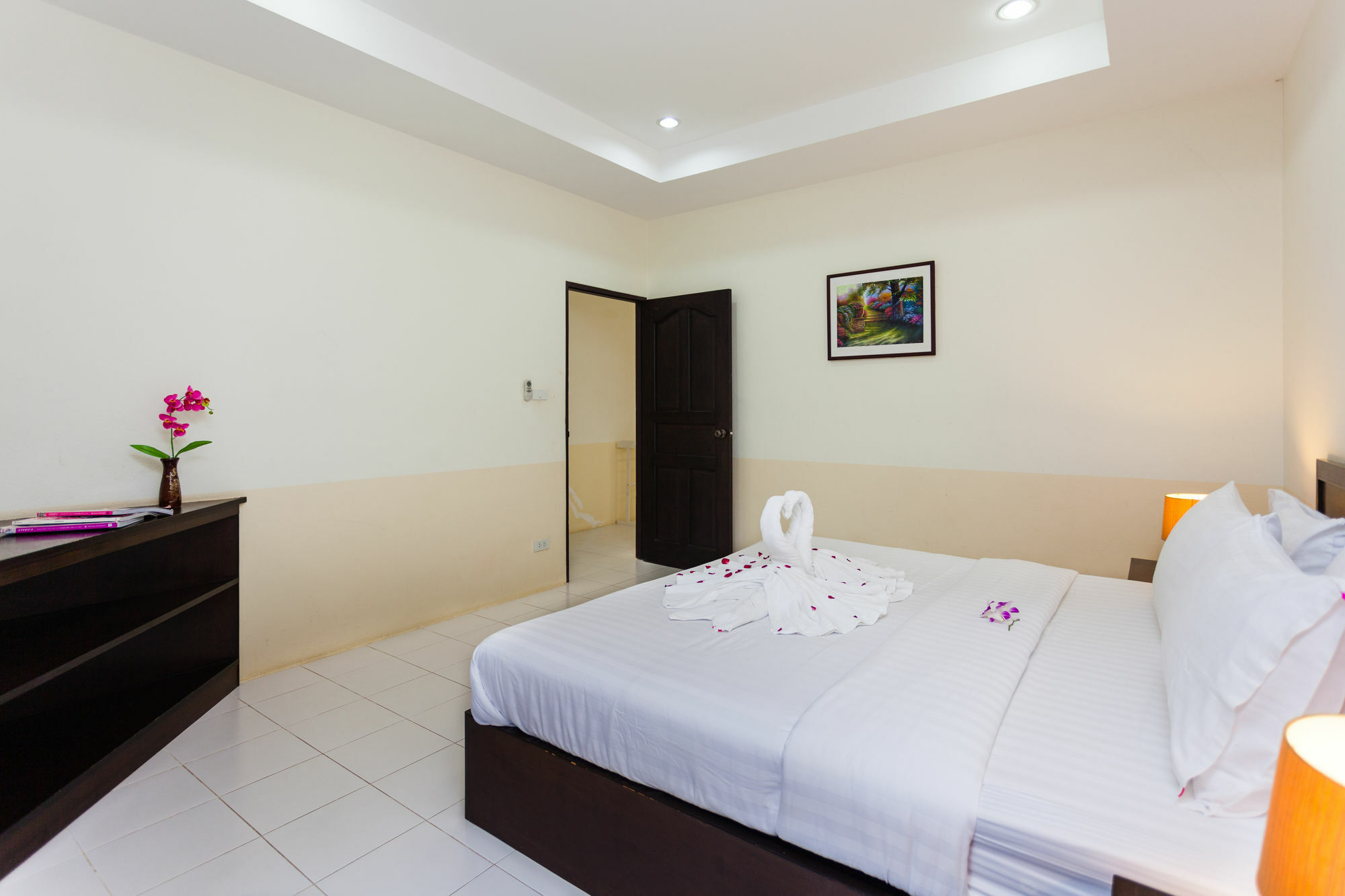 Bangtao Kanita House Bang Tao Beach  Extérieur photo