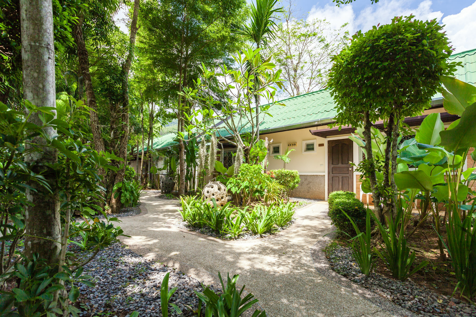 Bangtao Kanita House Bang Tao Beach  Extérieur photo