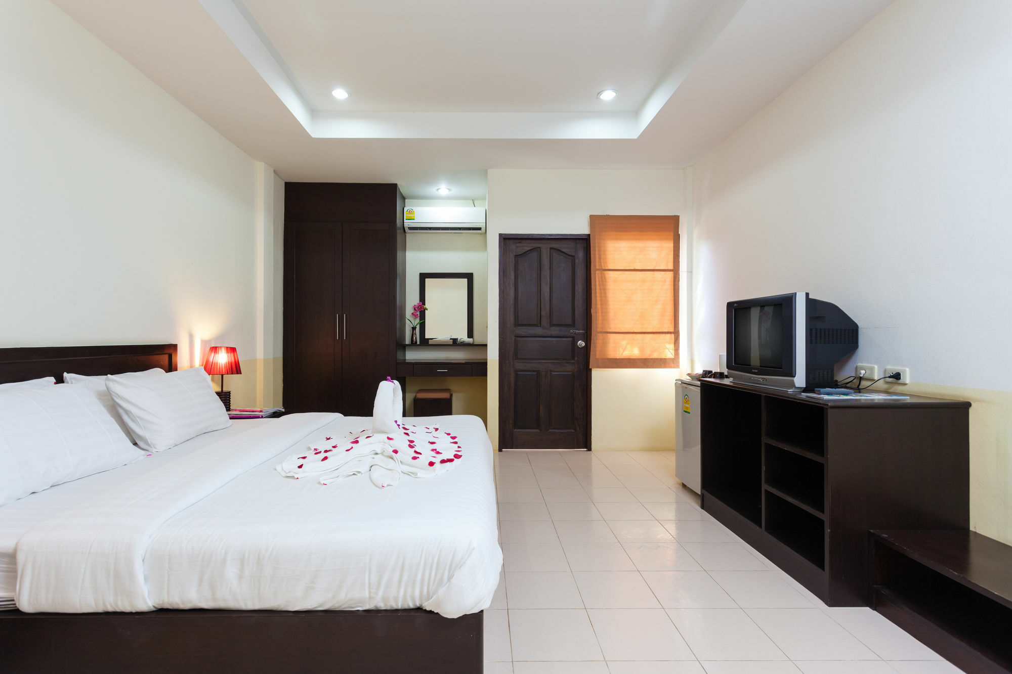 Bangtao Kanita House Bang Tao Beach  Extérieur photo